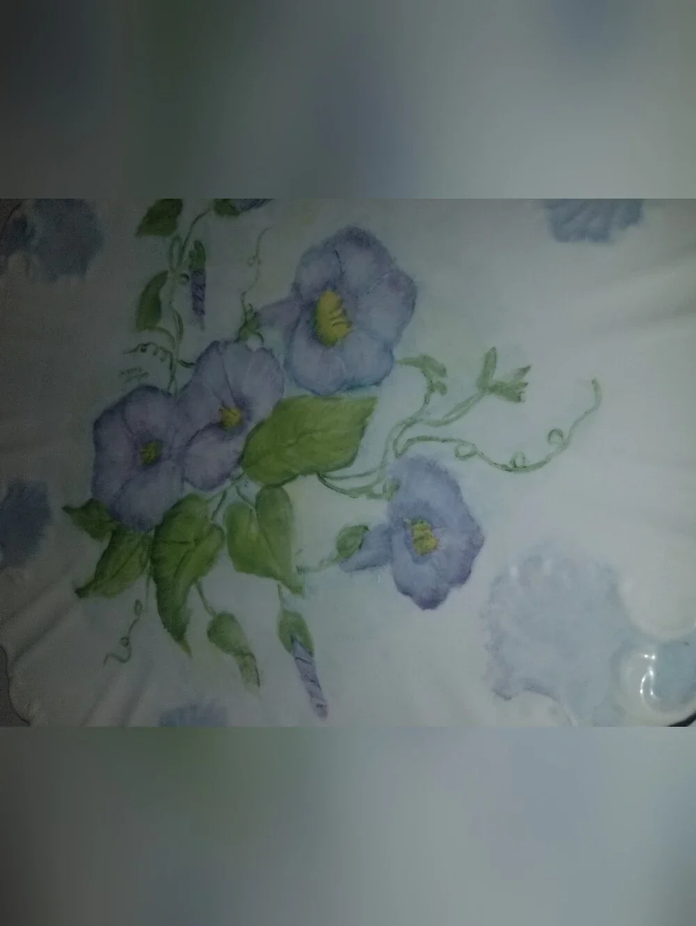 N/A elegant porcelain